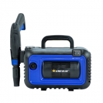Máy rửa xe 1.5kW Kingblue KBA-I1500 