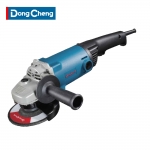 Máy Mài Góc 125mm Dongcheng DSM 02-125B ( Tay Dài )