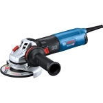 Máy mài góc điều tốc 125mm Bosch GWS 17-125 S 1700W