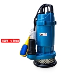 Bơm chìm nước sạch 1.1Kw Rymaru RY-DX1100 phao tự ngắt