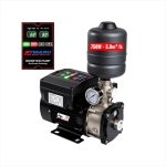 Bơm tăng áp biến tần đa tầng cánh Rymaru RY-IVT750 Inverter