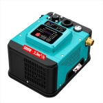 Bơm tăng áp điện tử 500W Rymaru RY-500 (A)