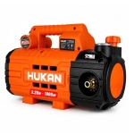 Máy rửa xe 3200W áp cao Hukan G3P14-R9 chỉnh áp