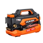 Máy rửa xe chỉnh áp 3000W Hukan G2-R6LUX