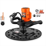 Máy xoa vữa pin 21V Hukan G2-XVP360 ( chưa Pin & Sạc )