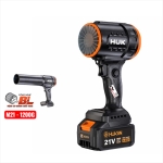 Máy thổi phản lực pin Hukan G3-F5 ( chưa pin & sạc )