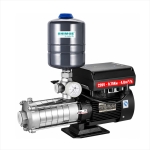 Bơm tăng áp biến tần 0.75Kw Shimge BWJE4-4 ( đa tầng cánh )