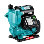 Bơm tăng áp điện tử 0.75Kw Shimge PW750F