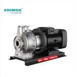 Máy bơm công nghiệp 3.0Kw Shimge YS65-40-125/3 ( 380V ~ 4.0Hp )