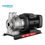 Máy bơm công nghiệp 9.2Kw Shimge YS65-50-200/9.2 ( 380V ~ 12.5Hp )