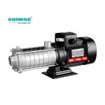 Bơm nước đa tầng cánh Shimge BWJ 8-4 ( 380V ~ 1.5Kw ) 