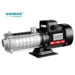 Bơm nước đa tầng cánh Shimge BWJ 8-5 ( 380V ~ 2.2Kw ) 