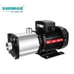Bơm nước đa tầng cánh Shimge BWI 15-3 ( 380V ~ 2.2Kw ) 