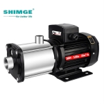 Bơm nước đa tầng cánh Shimge BWI 20-3 ( 380V ~ 3.0Kw ) 