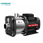 Bơm nước đa tầng cánh Shimge BWI 5-6 ( 220V ~ 1.3Kw ) 