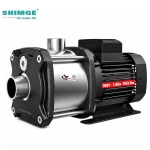 Bơm nước đa tầng cánh Shimge BWI 10-5 ( 380V ~ 1.8Kw ) 