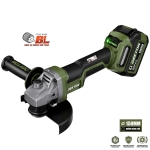 Máy mài pin 150mm Dekton M21-AG150XPROMAX ( chưa pin & sạc )