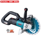 Máy cắt bê tông 230mm Boda BLC2-230 AC Brushless
