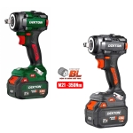 Bulong pin 350Nm Dekton M21-IW350DGT Brushless