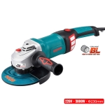 Máy mài 230mm Boda BLG1-230 AC Brushless