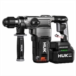 Khoan đục pin 21V Hukan G3-R28PLUX ( chưa Pin & Sạc )