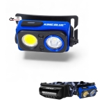 Đèn pin đội đầu Kingblue LED1000H