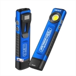 Đèn led cài áo Kingblue LED750