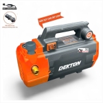 Máy rửa xe 3000W Dekton DK-CWR3001PLUS