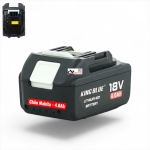Pin 4A Kingblue M1840 tương thích Makita