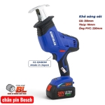 Máy cưa kiếm pin 20V Kingblue KB20CK1 ( chưa pin & sạc )