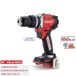 Khoan pin 100Nm Kingblue KM18QD ( chưa pin & sạc )