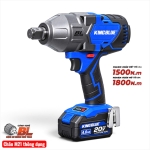 Bulong pin M21 1500Nm KingBlue KM18S34  ( chưa pin & sạc )