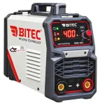 Máy hàn điện tử Bitec MMA400E inverter IGBT
