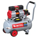 Máy nén khí không dầu 30 lít Bitec BT3031F