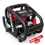 Máy rửa xe cao áp 3800W Bitec BT3814 chỉnh áp