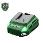 Sạc 2A Dekton M21-S20XPRO