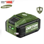 Pin 8A Dekton M21-B8140XPRO Gen4 cell samsung