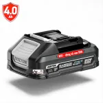 Pin 2A Dekton M21-B2055DGT dòng xả cao 55A