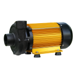 Máy bơm nước đẩy cao 1.85kW Navy 1850TBG (Gold)