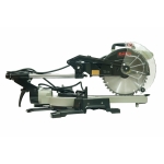 Máy cắt nhôm trượt 255mm Kaizen KZ-9256T