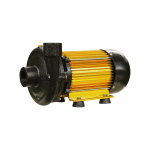 Máy bơm nước đẩy cao 0.75kW Navy 750TBG (Gold)