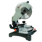 Máy cắt nhôm từ 255mm Kaizen KZ-9255A ( điều chỉnh tốc độ )