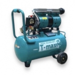 Máy nén khí nén không dầu 30 lít TMAX TM-750