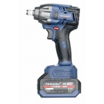 Máy bắn bulong 350Nm Pin 21V Yamasu YMS-M330BL Brushless