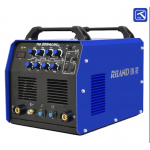 Máy hàn Tig nhôm Riland TIG 200PAC/DC Professional
