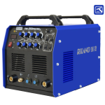 Máy hàn Tig nhôm Riland TIG 250PAC/DC Professional