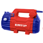 Máy rửa xe 1.5kW Emtop EHPW1501