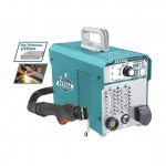 Máy hàn cắt Plasma 12mm Total TCUT401 ( IGBT ) 