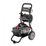 Máy xịt rửa cao áp 3.6Kw Btec BT3812 xe đẩy rulo
