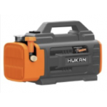 Máy xịt rửa 3000W Hukan G2-R9LUX chỉnh áp